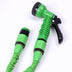 Expandable Flexible Water Hose with Spray Gun: Your Ultimate Outdoor Companion - Minihomy