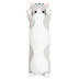 Plush Cat Doll Long Pillow - Minihomy