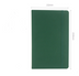 A5 tactile PU hardcover notebook - Minihomy