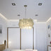 Entrance Mini Nordic Small Chandelier - Minihomy