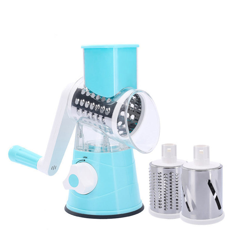 Manual Vegetable Cutter Slicer - Minihomy