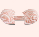 Multifunctional pillow for pregnant women - Minihomy