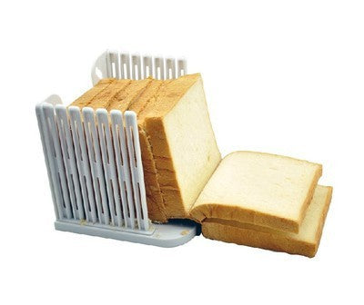 Foldable Bread Slicer - Minihomy