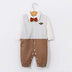 Baby Clothing Jumpsuit - Minihomy