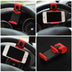 Car Steering Wheel Clip Mount Holder - Minihomy