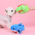 Plush Dog Supplies Pet Dog Teddy Puppies - Minihomy