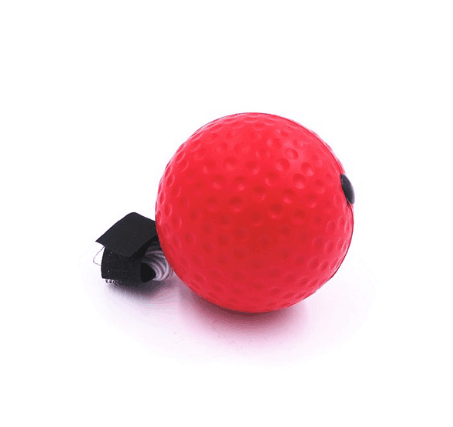 Boxing Reflex Speed Punch Ball - Minihomy