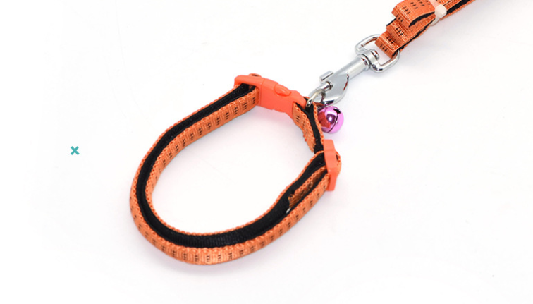 Nylon Cotton Chains For Small And Medium Sized Dogs - Minihomy