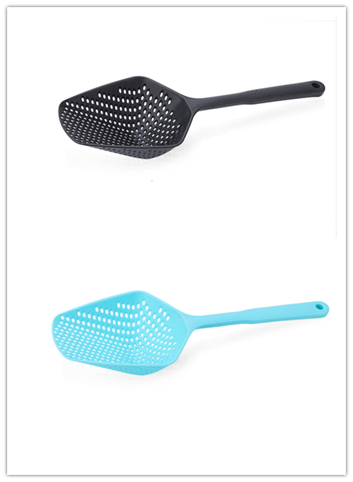 Plastic water shovel kitchen gadget - Minihomy