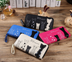 Cat lady wallet female cartoon cat creative long wallet clutch - Minihomy