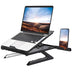 Notebook Support PC Portable Tablet iPad Stand - Minihomy