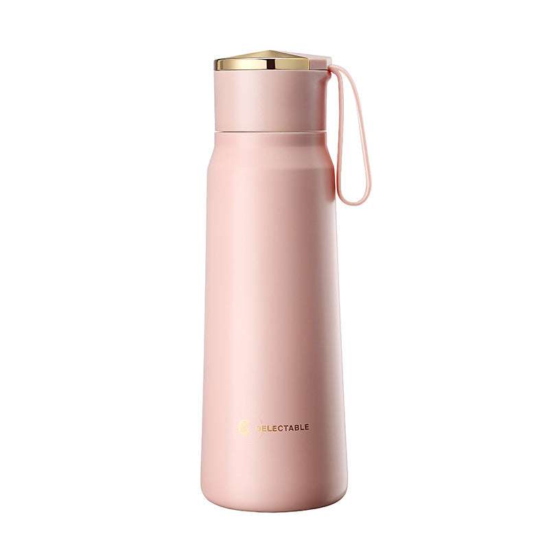 304 stainless steel vacuum flask - Minihomy