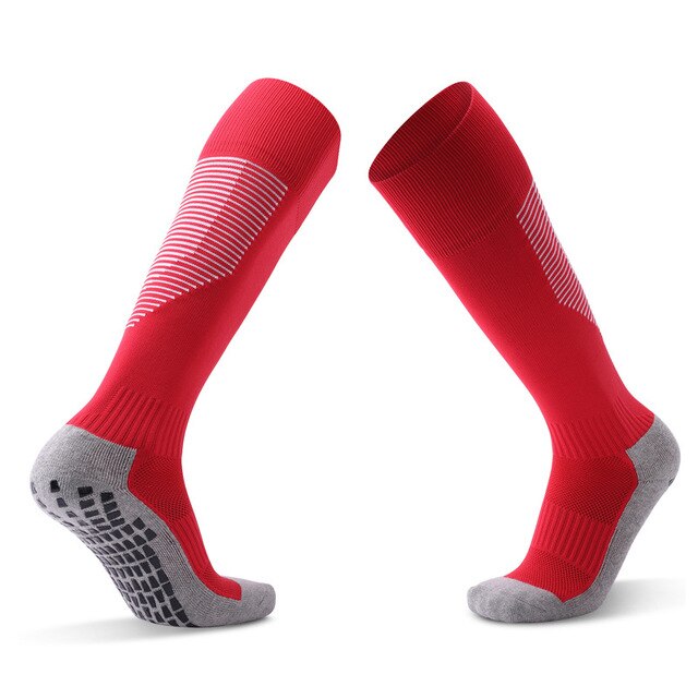 Towel bottom Football Socks