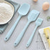 Baking tools silicone spatula - Minihomy