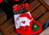 Christmas Ornaments Socks - Minihomy