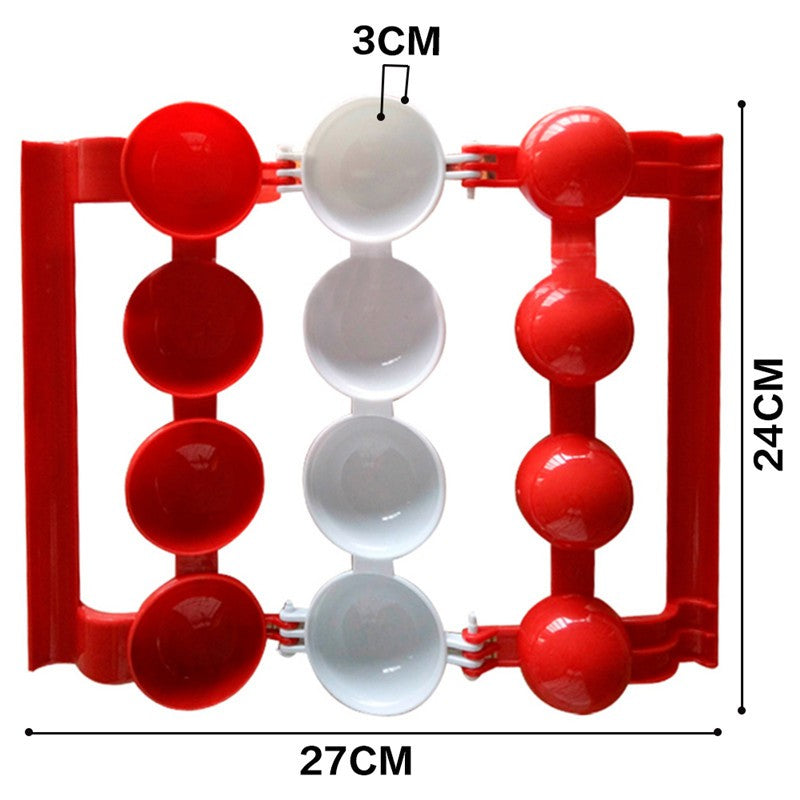 Meatball Fish Ball Maker - Minihomy