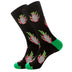 Geometric Fruit Women Socks Street Trend - Minihomy