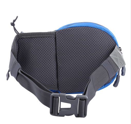 Waterproof Nylon Waist Bag For Riding Hiking Outdoor Sports