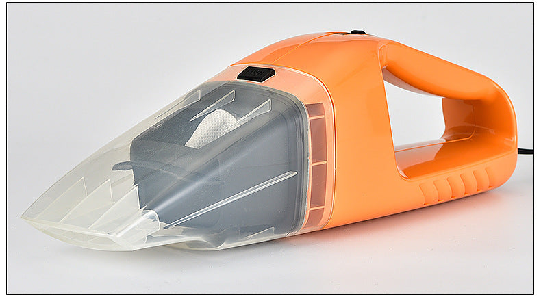 Portable car vacuum cleaner car - Minihomy