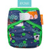 Baby Waterproof And Breathable Diaper Cover - Minihomy