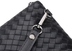 Men's Casual Woven Business Clutch And Shoulder Bag - Minihomy