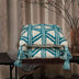 Bohemian Style Living Room Bedroom Cotton Tassel Cushion Pillowcase - Minihomy