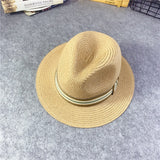 Children's Straw Hats - Girls' Sun Hats - Minihomy