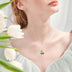 Love is Love Jewelry: A beautiful piece of jewelry that celebrates love in all its forms - Minihomy