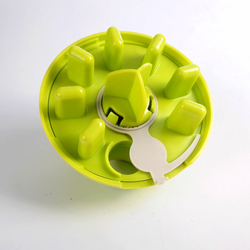 Pet Food Feeder Dispenser Funny Toy - Minihomy