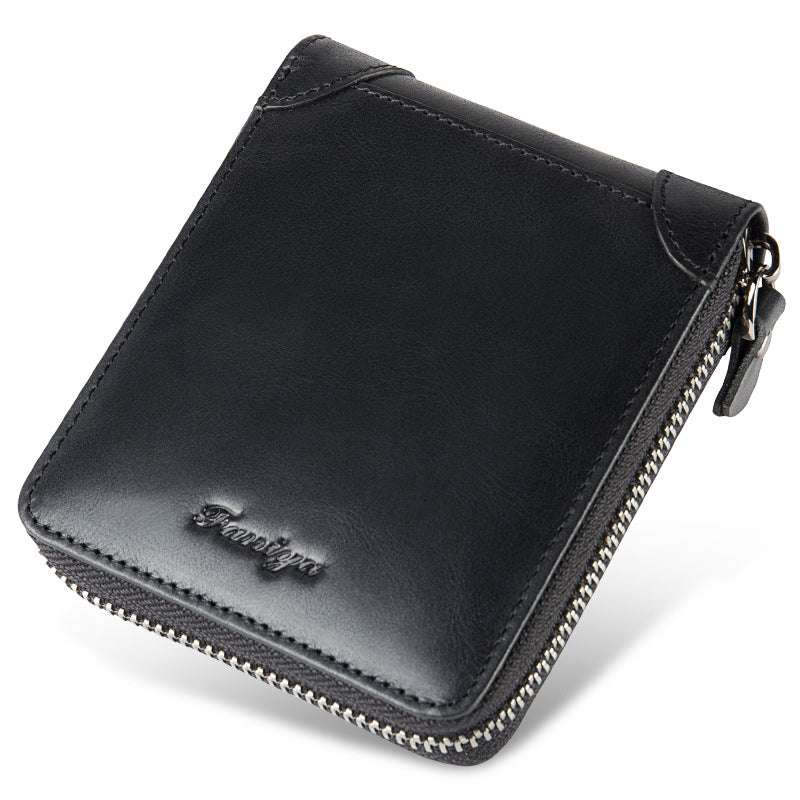 Men's Wallet - Minihomy