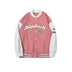 Men's Retro Loose Stitching Jacket - Minihomy