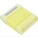 Portable Manual Sofa Clothes Cleaning Brushes - Minihomy