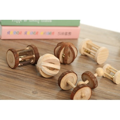 Wooden toy