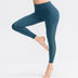 Butt Lifting Workout Leggings For Women Seamless High Waisted Yoga Pants - Minihomy