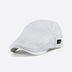 Mesh Breathable Beret Thin Sunscreen Cover - Minihomy