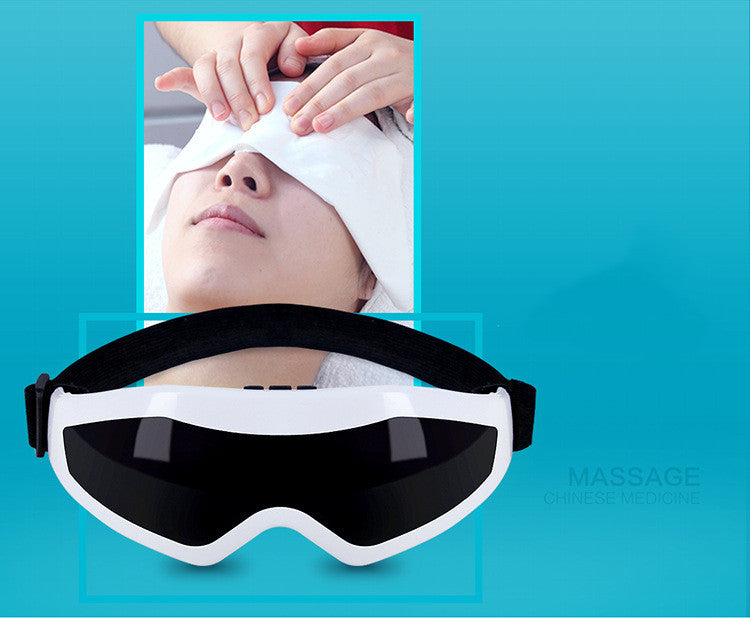 Eye massager - Minihomy