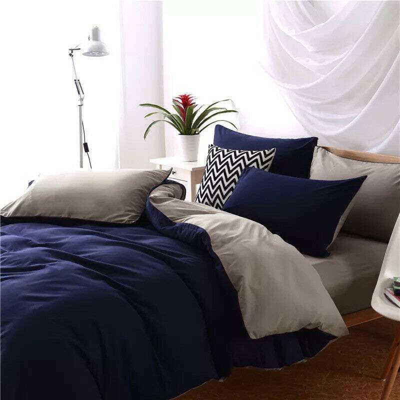 Bedding Set - Minihomy