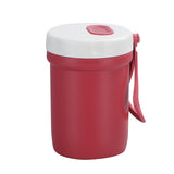 Anti-scalding sealed water cup - Minihomy