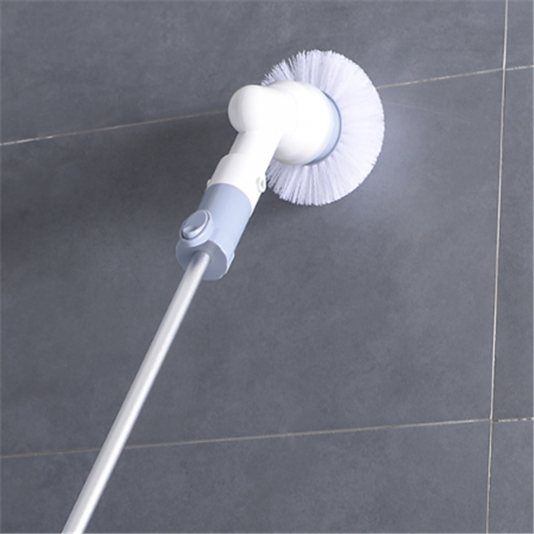 Electrical Toilet Brush - Minihomy