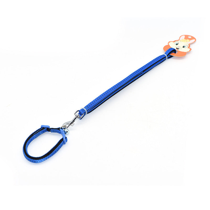 Nylon Cotton Chains For Small And Medium Sized Dogs - Minihomy