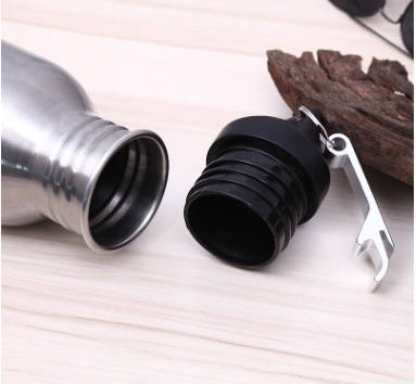 Outdoor sports water bottle - Minihomy