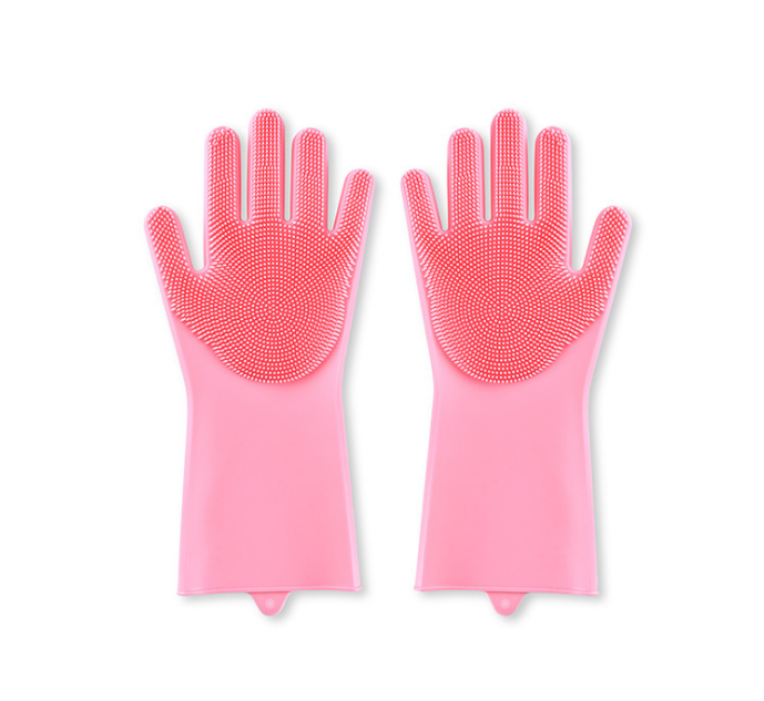 Housework Kitchen Cleaning Gloves - Minihomy