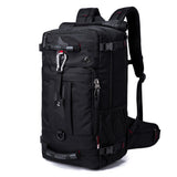 Multifunctional leisure large capacity travel bag - Minihomy