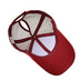 Lady's ponytail baseball cap - Minihomy