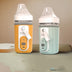 Baby Milk Bottle Insulation Artifact Constant Temperature Heating - Minihomy