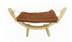 Cat Hammock Wooden Bed Pet Supplies - Minihomy