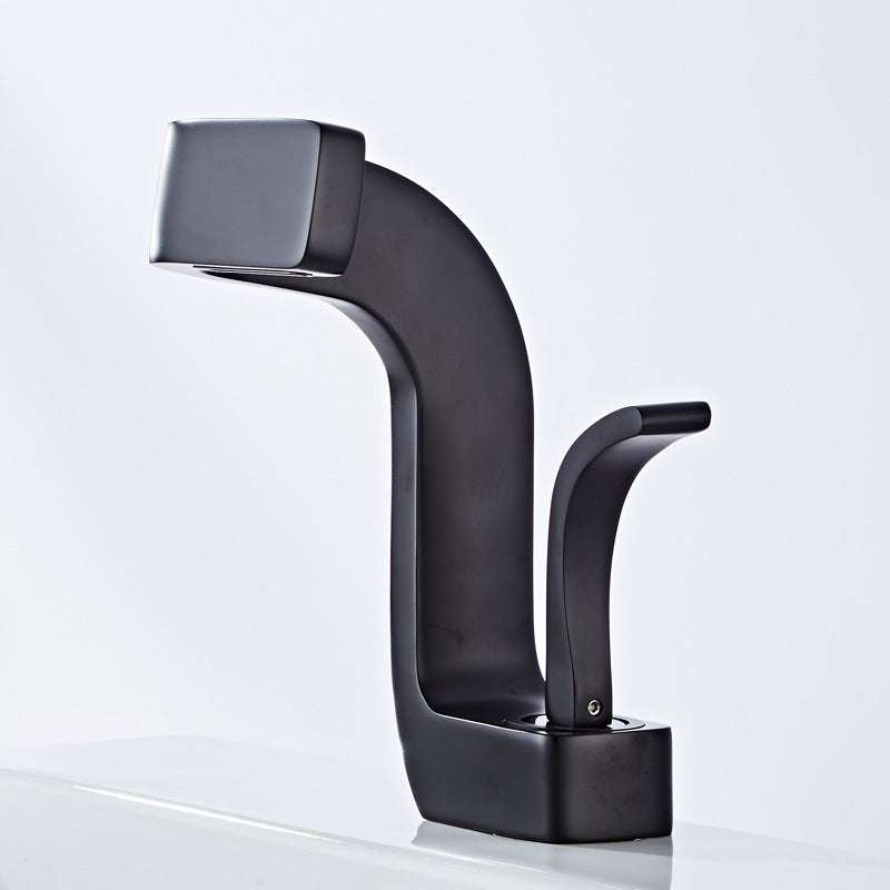 Bathroom Vanity Sink Faucet - Minihomy