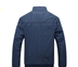 Casual Jacket Men Outerwear Sportswear - Minihomy