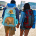 Multifunctional And Convenient Foldable Pet Backpack - Minihomy