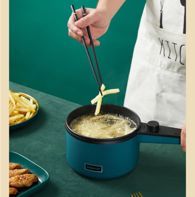 Electric cooker dormitory  hot pot - Minihomy